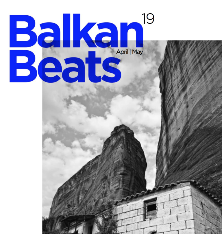 Balkan Beats #19