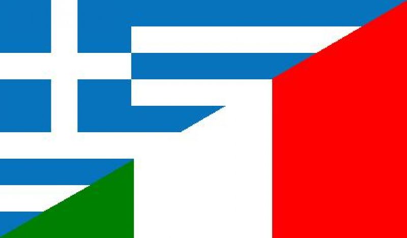 italian greek
