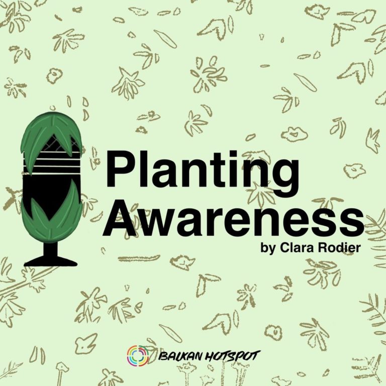 Planting Awareness