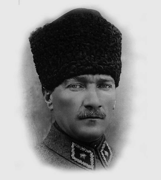 Atatürk: Father of Freedom and Independence
