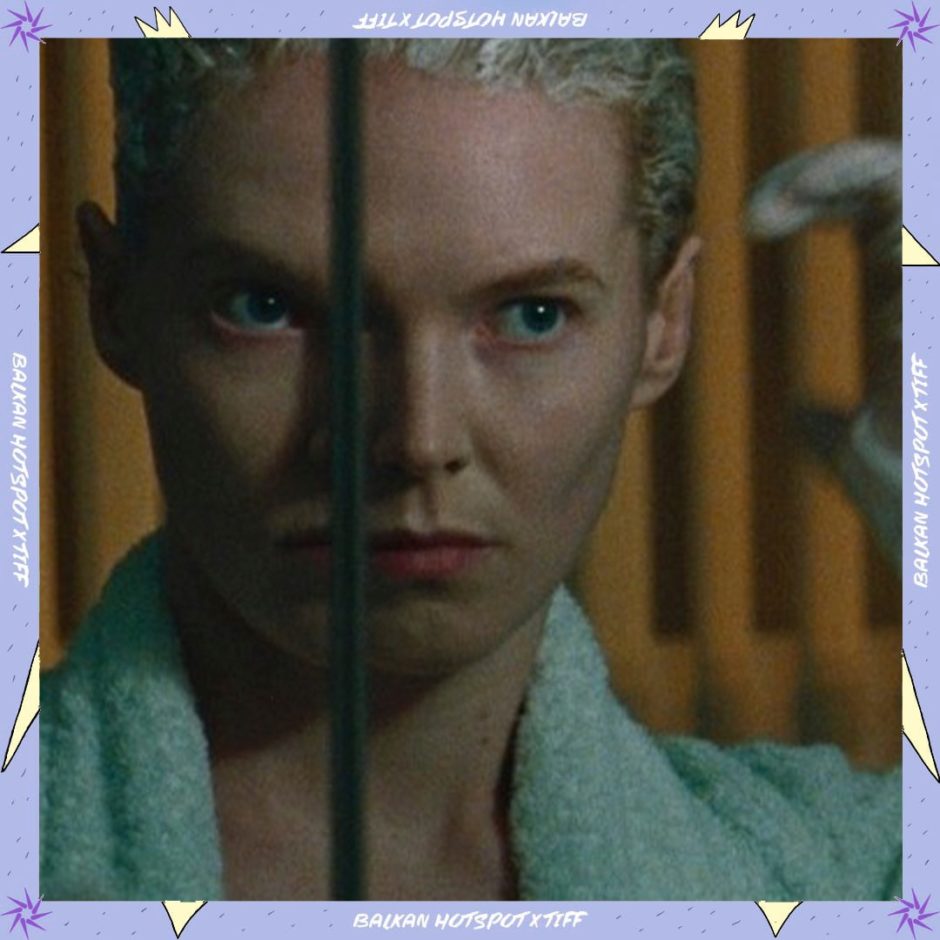 Tiff Reviews – Blue Jean